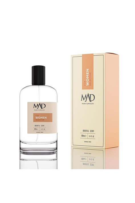 Mad Parfüm Mad L102 Selective 100 ml Yorumları.